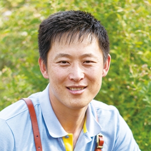 Jiang Zhengzhi