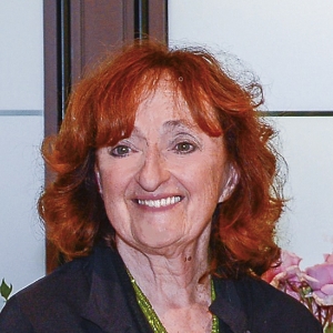 Dr. Maria Eva Giorgioni