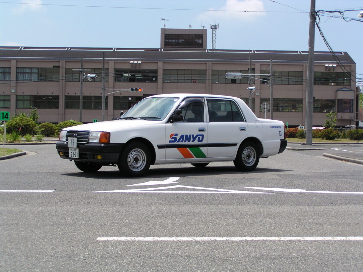 株式会社　山陽自動車学校（東洋自動車学校）