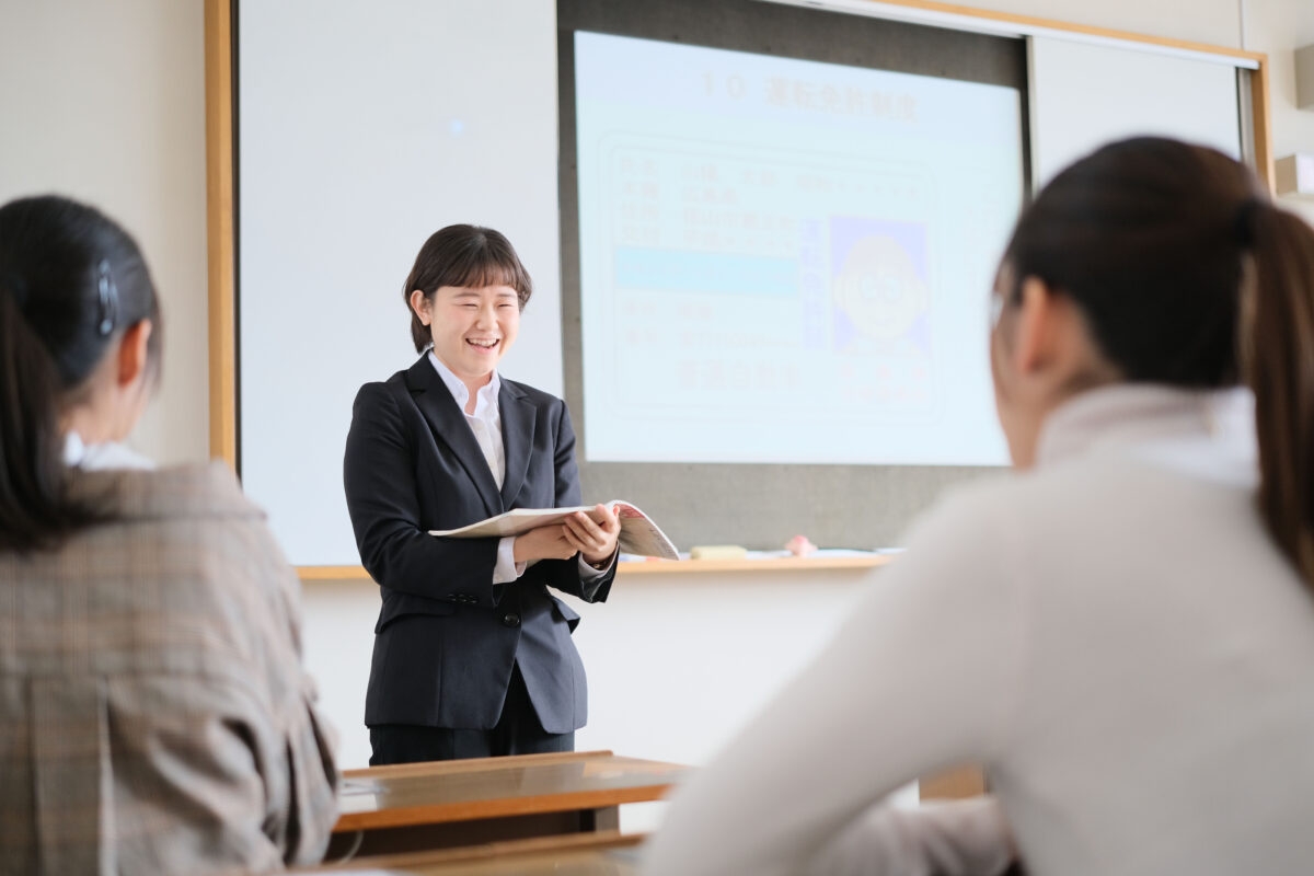 株式会社　山陽自動車学校（東洋自動車学校）