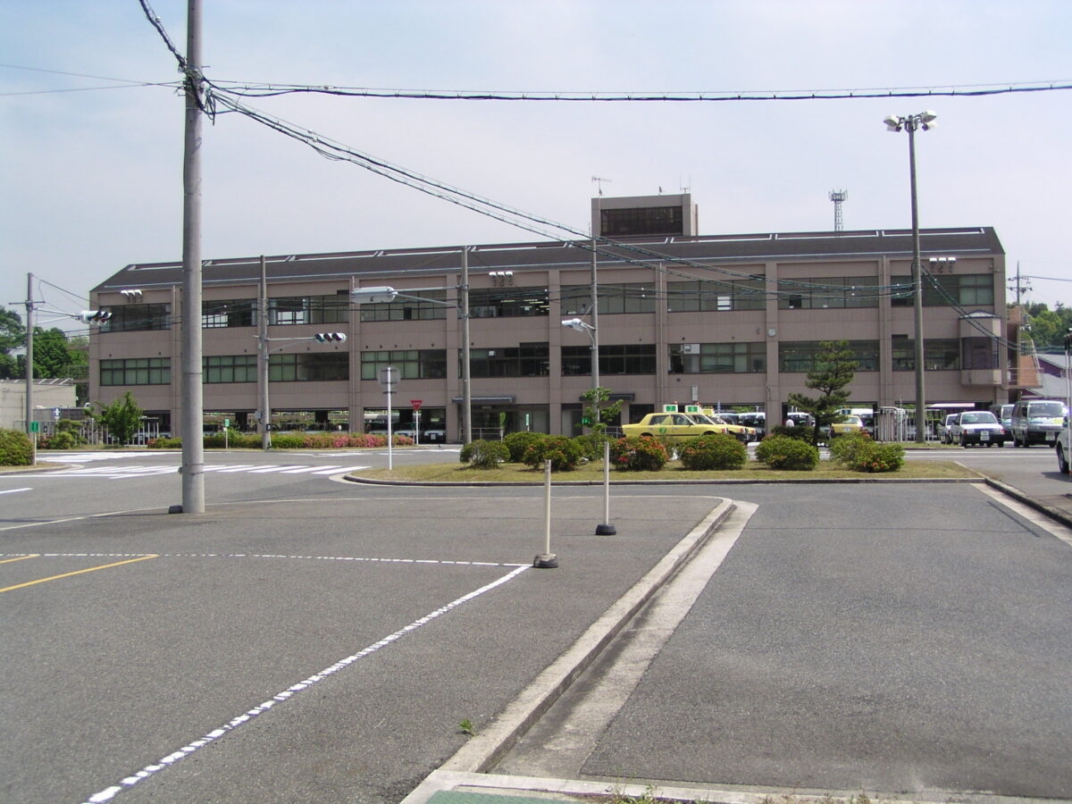 株式会社　山陽自動車学校（東洋自動車学校）